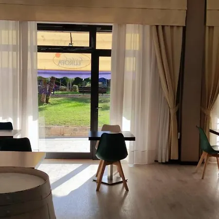 Hotel Europa