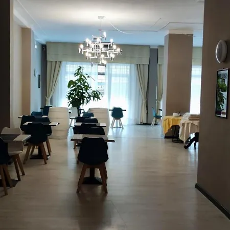 Europa Szálloda *