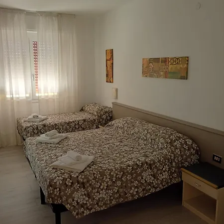 Europa Szálloda