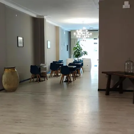 Europa Szálloda
