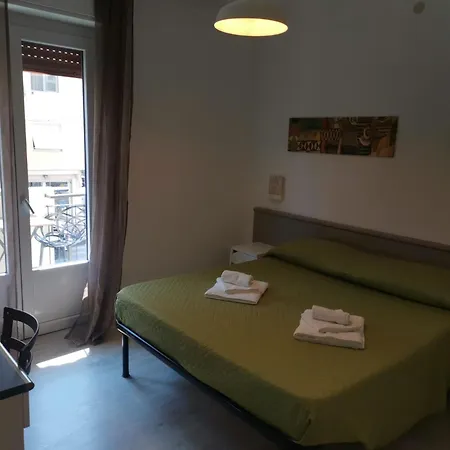 Hotel Europa *